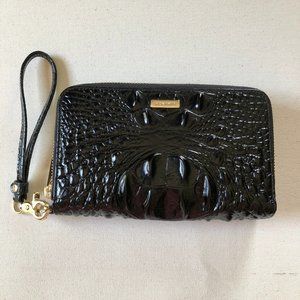 Brahmin Zora Wallet/Wristlet